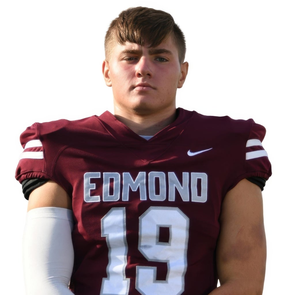 Bradyn Mcgowen mugshot
