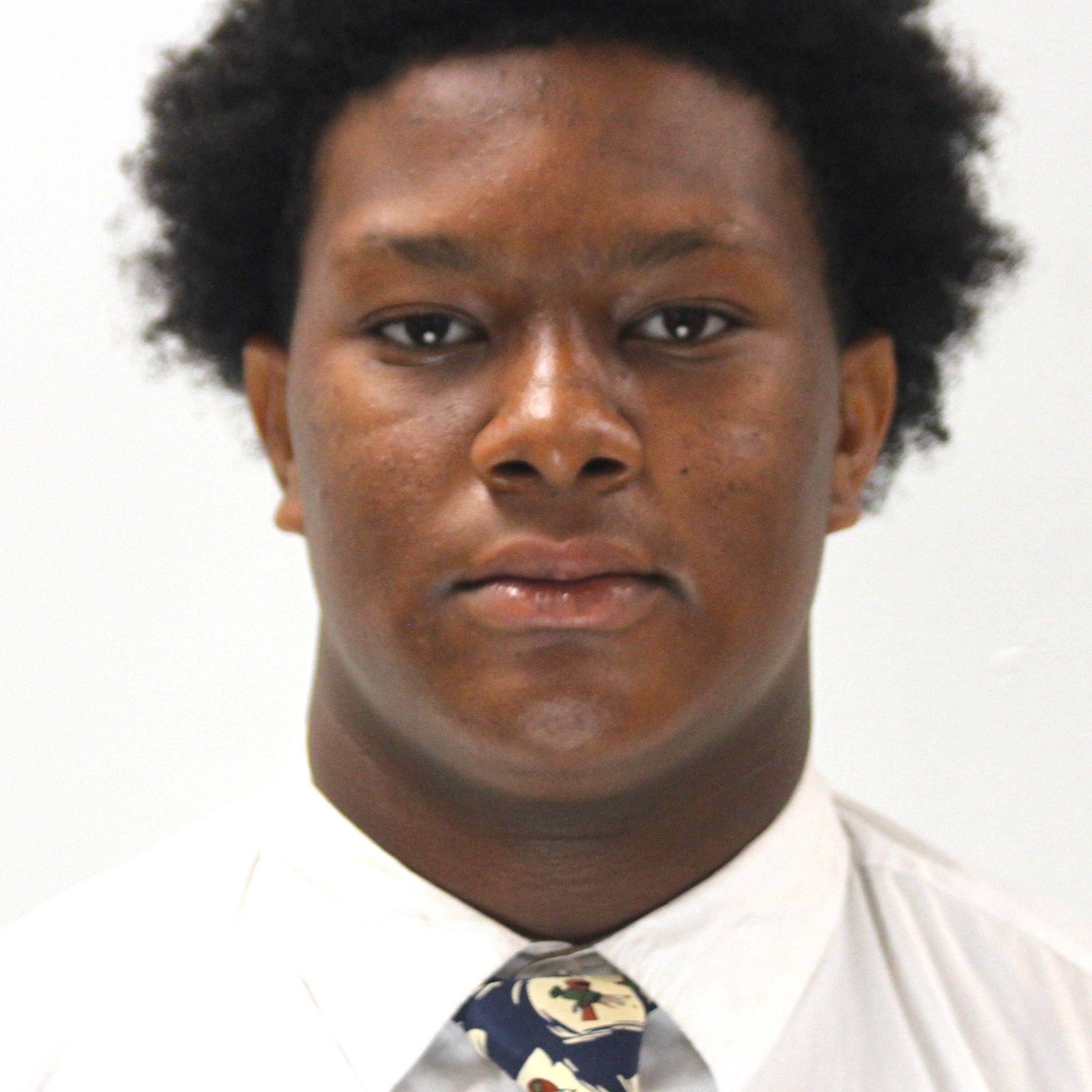 (Te) Dante’ Toliver