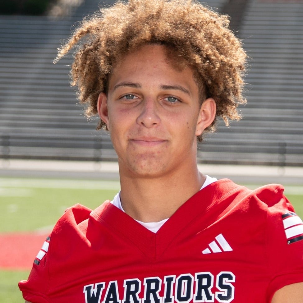 Braylen Warren mugshot