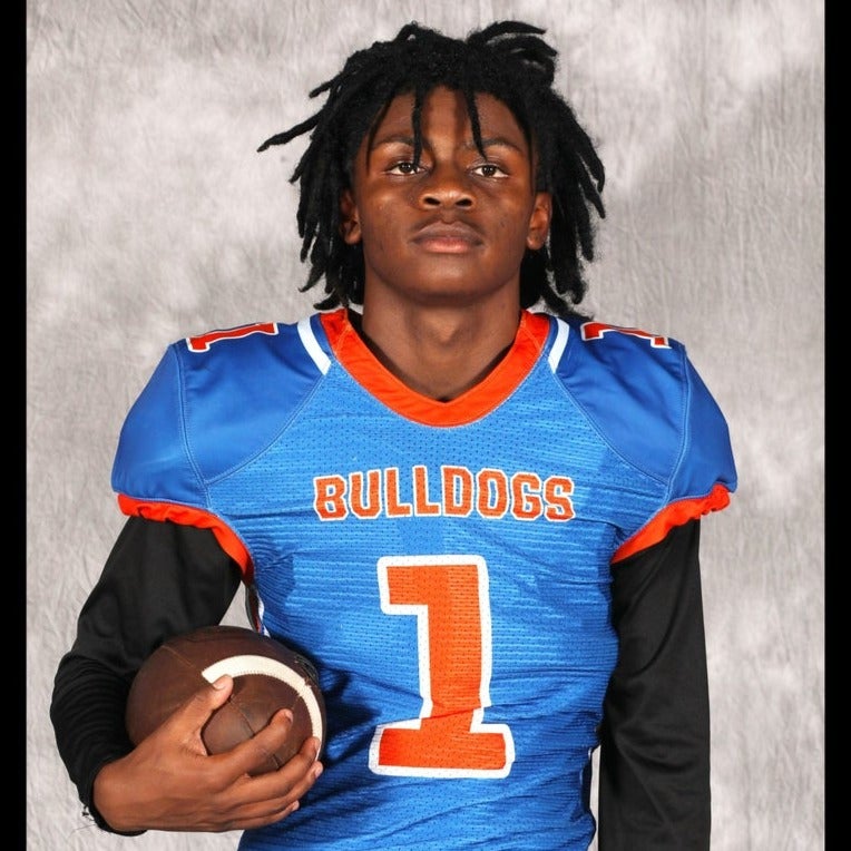 Kingston Williams
