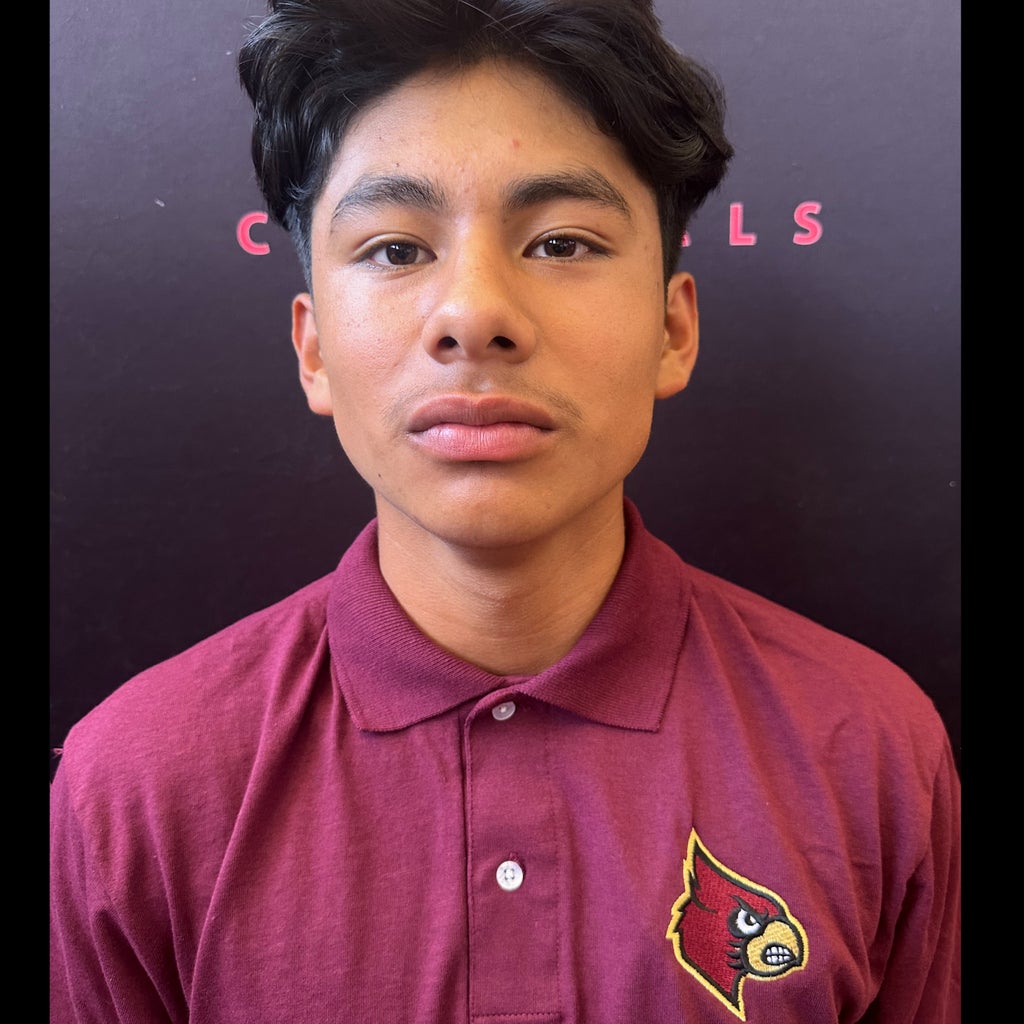 Noe Jimenez mugshot
