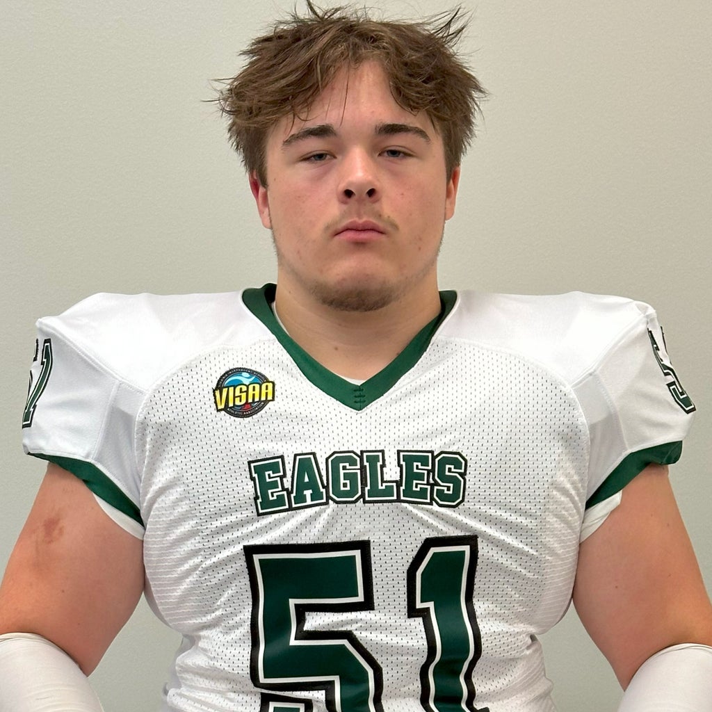 Mason Weaver mugshot