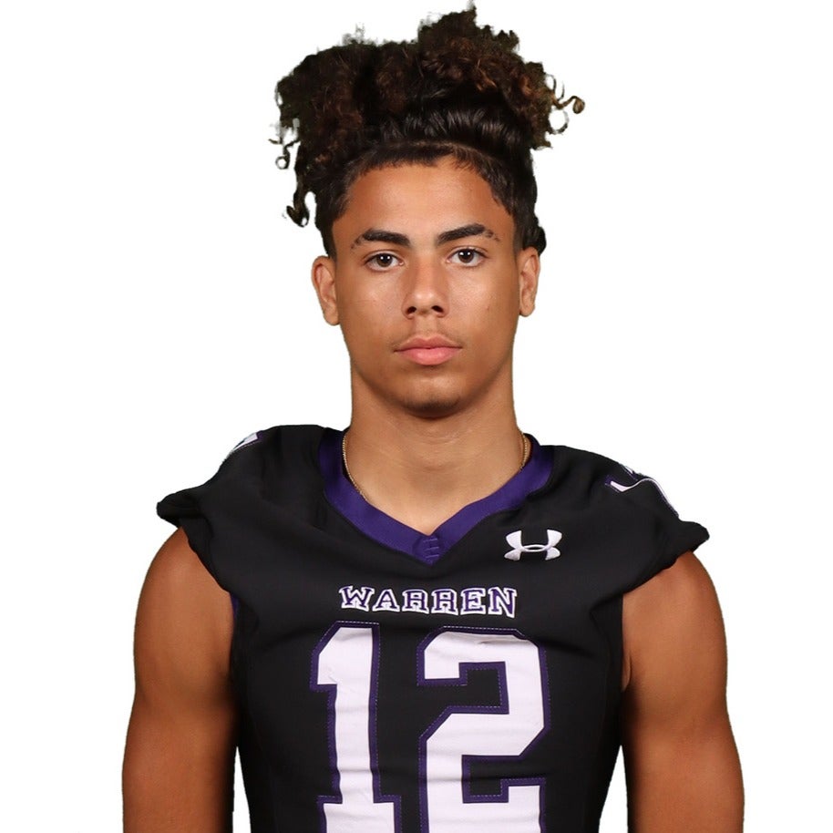 Isaiah Davis