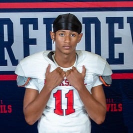 Shamel Holebrook