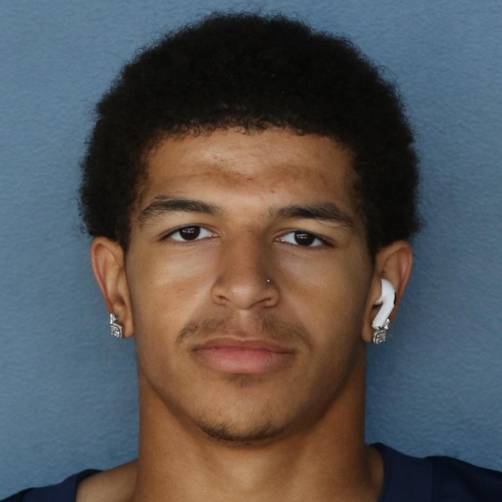 Deace Turner mugshot