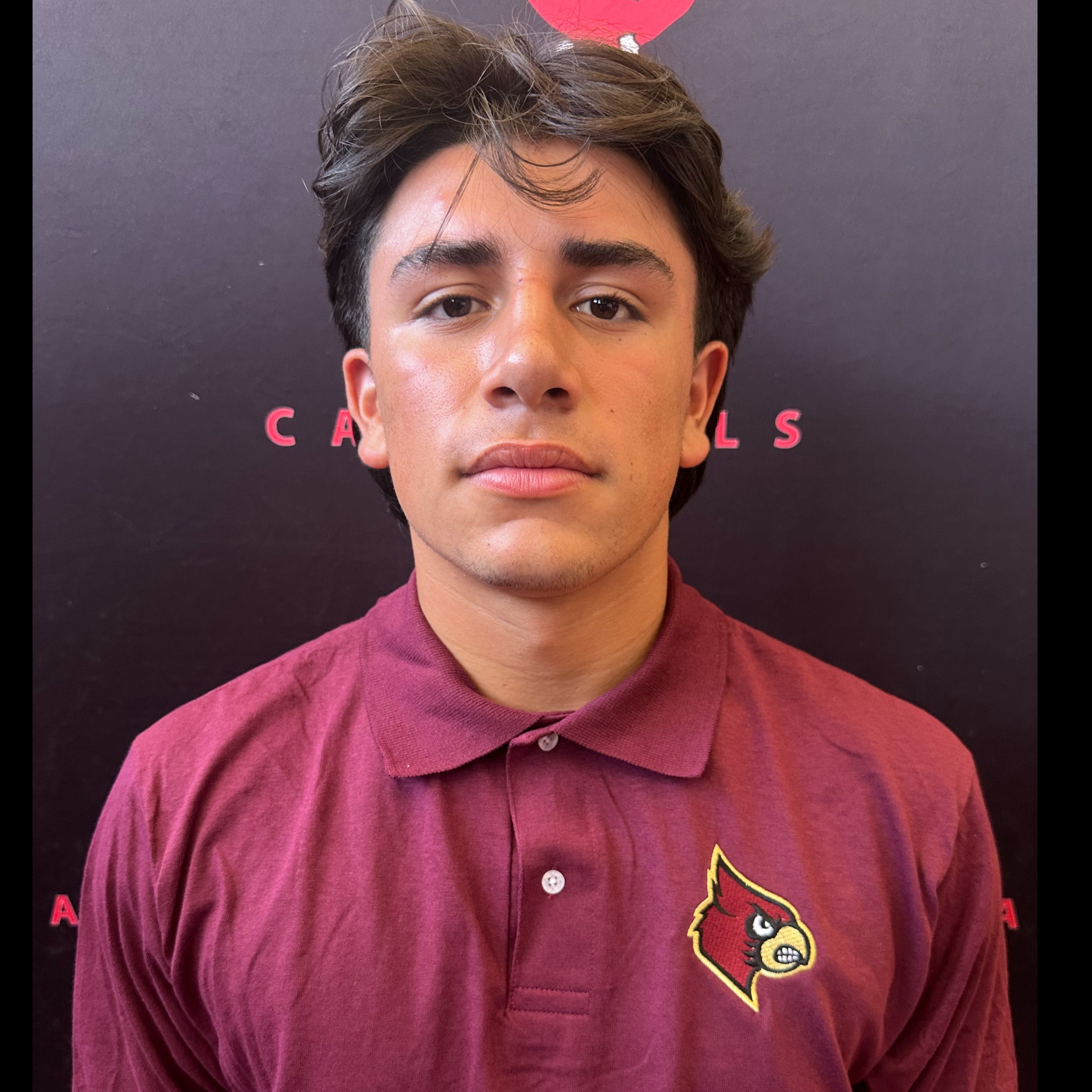 Allen Macias mugshot