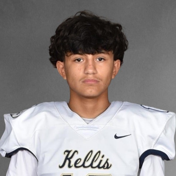 Diego Chavez mugshot