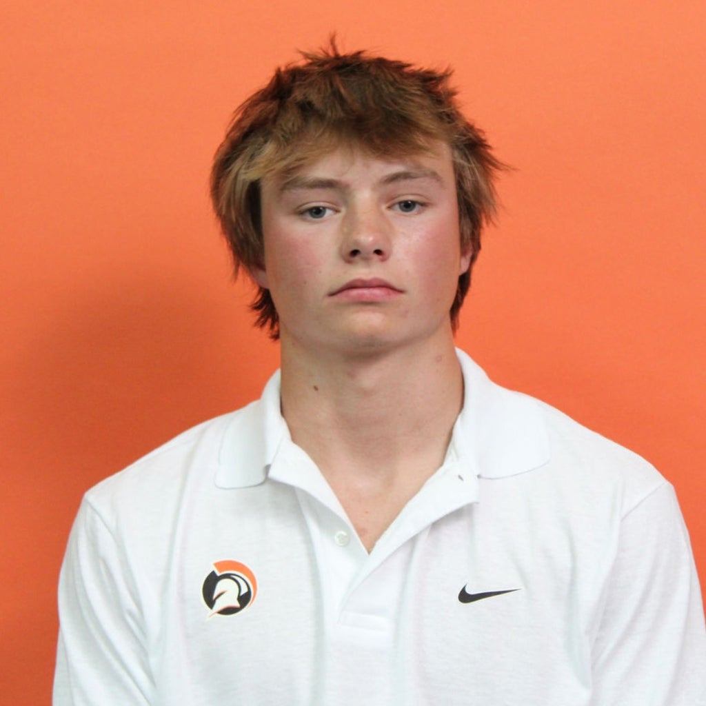 Jacob Cushing
