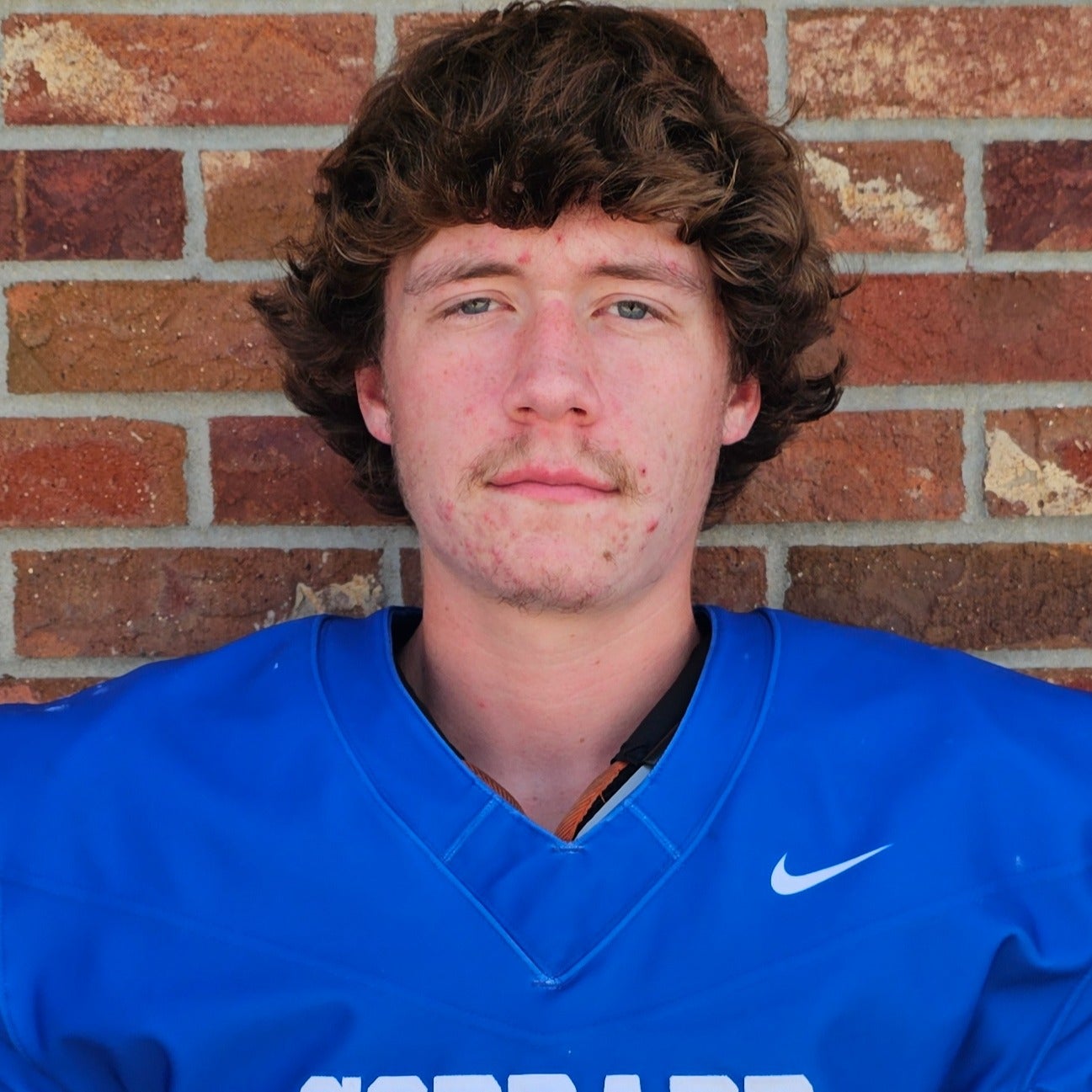 Brock Haskell mugshot