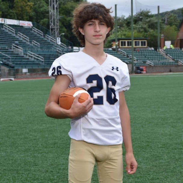 Avery Conner mugshot