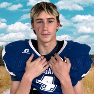 OWEN KNUTZ mugshot