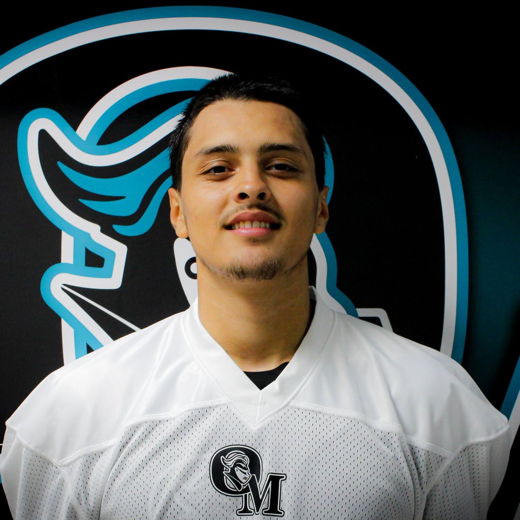 Xavier Perez mugshot