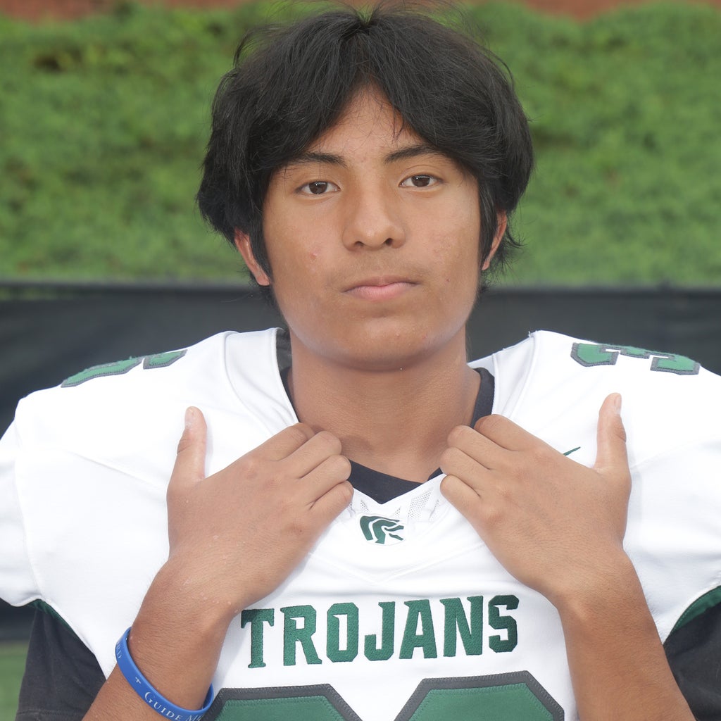 Eliseo Flores mugshot
