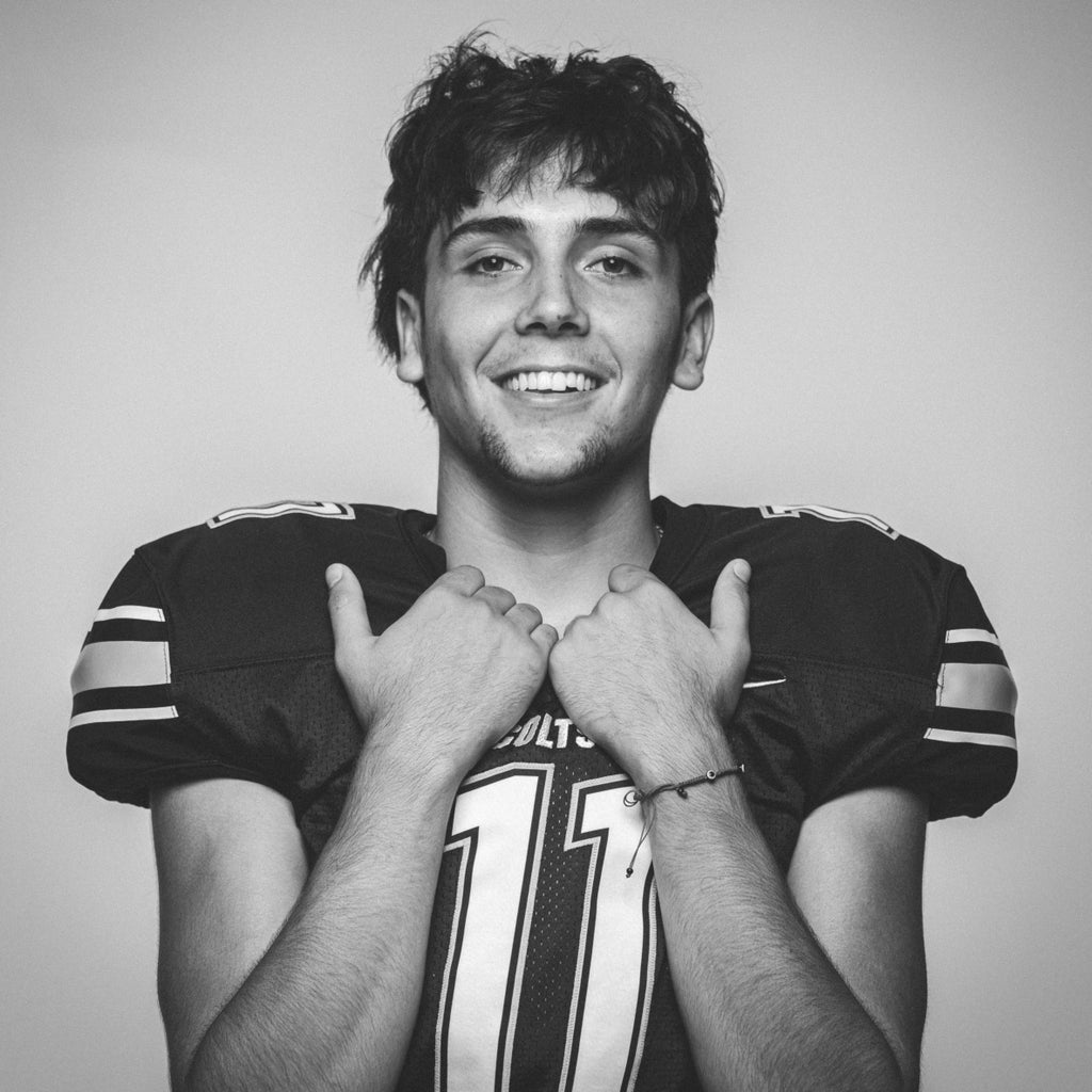 Caeden Herrera mugshot