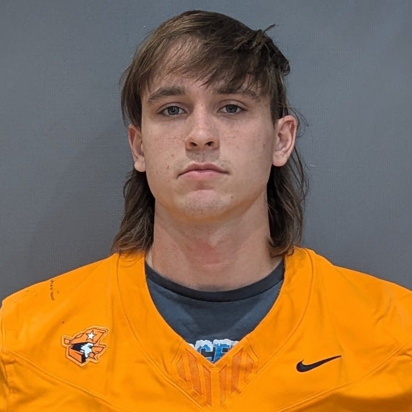 Timmy Whitt mugshot