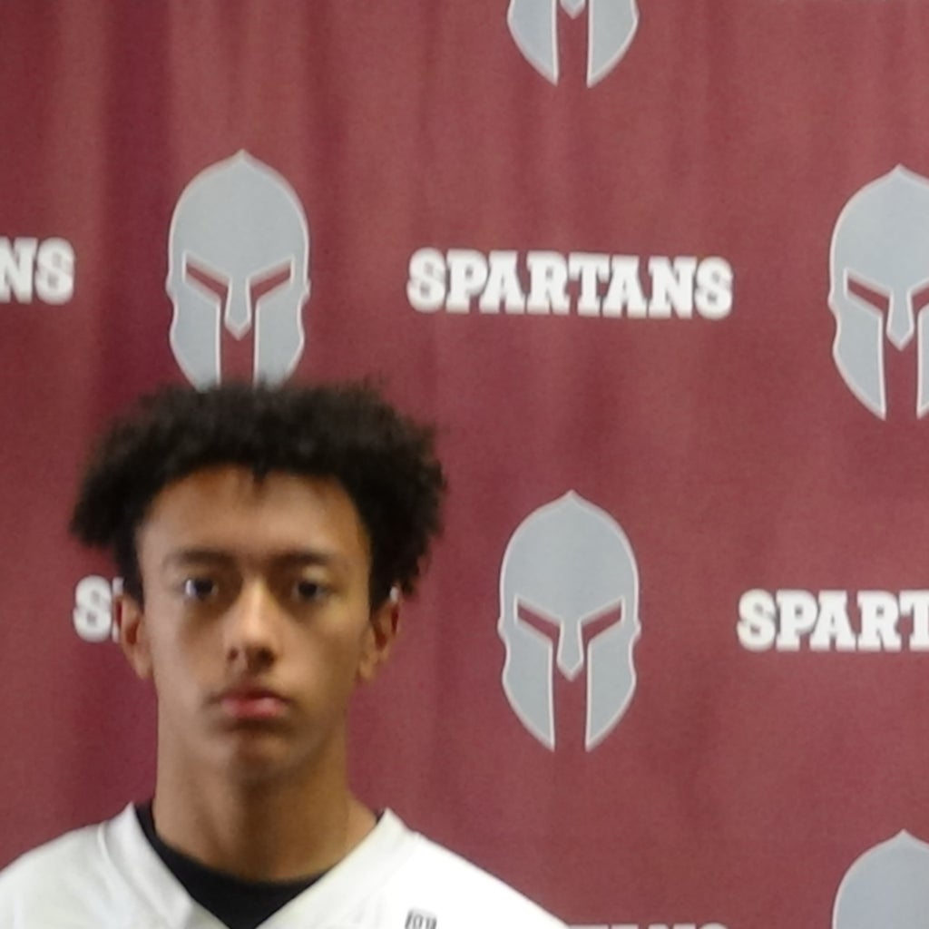 CJ Butler mugshot