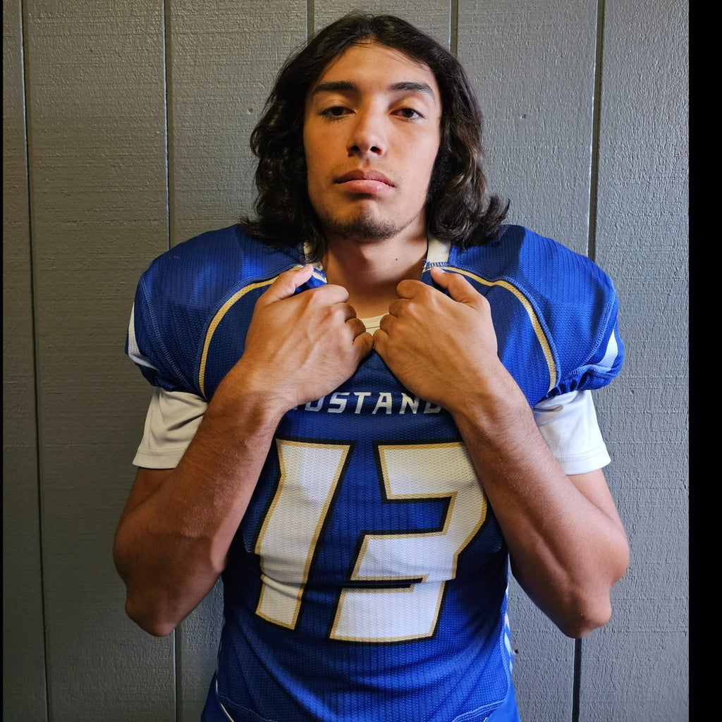 Bradley Bernal mugshot