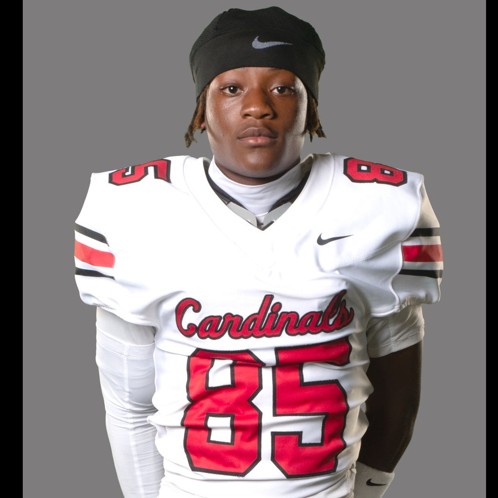 Osa Omolade mugshot