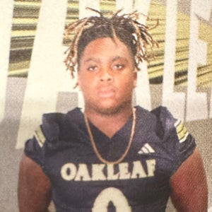 Chris "Deuce" Foy II