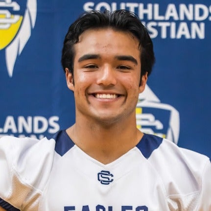 Elijah Vargas