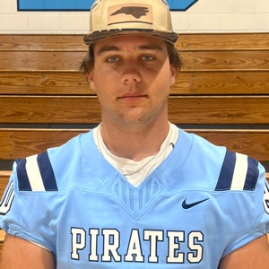 Jace Lee mugshot