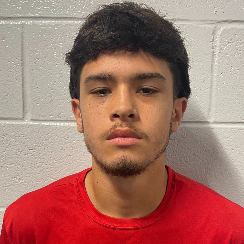 Reymundo Lechuga mugshot