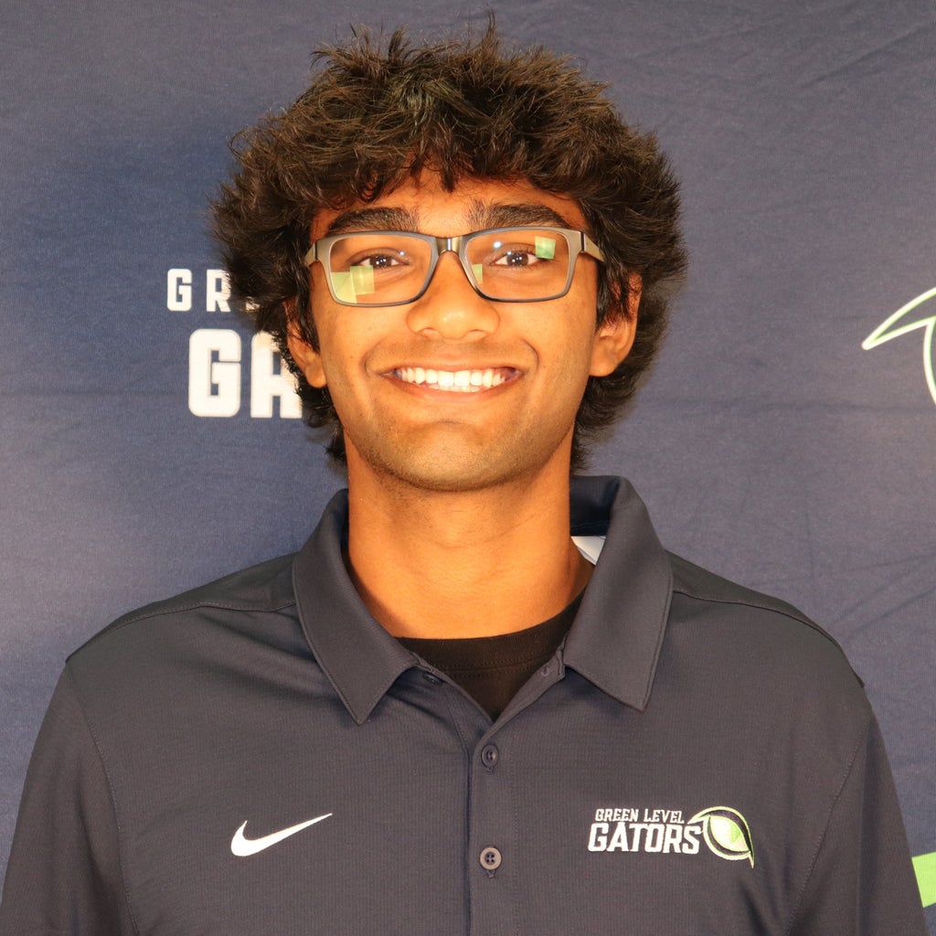 Roshan Amin mugshot