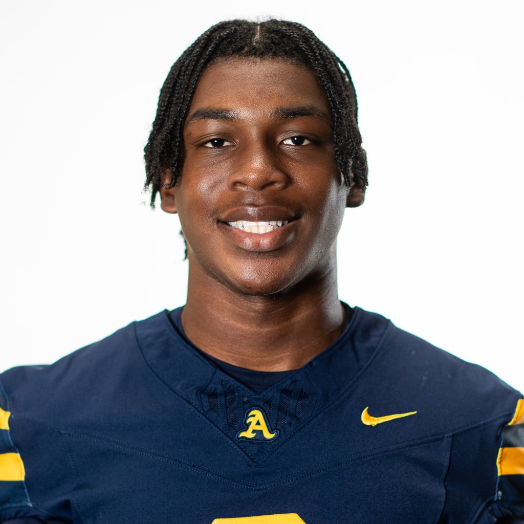 Denard Johnson mugshot