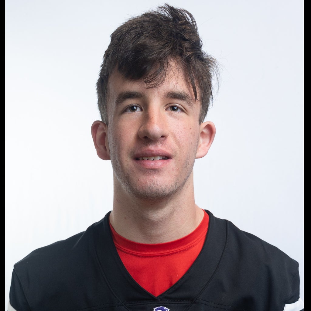 Aidan Benner