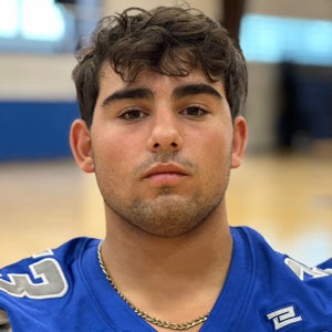 Ej Dasilva mugshot