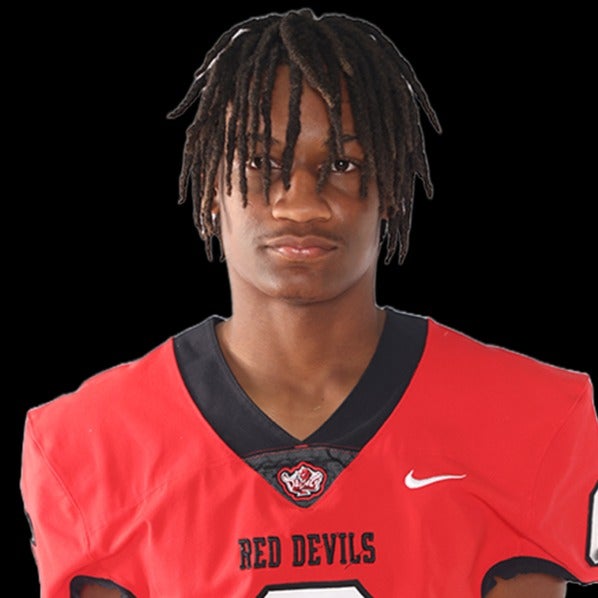 Jayveon Patterson