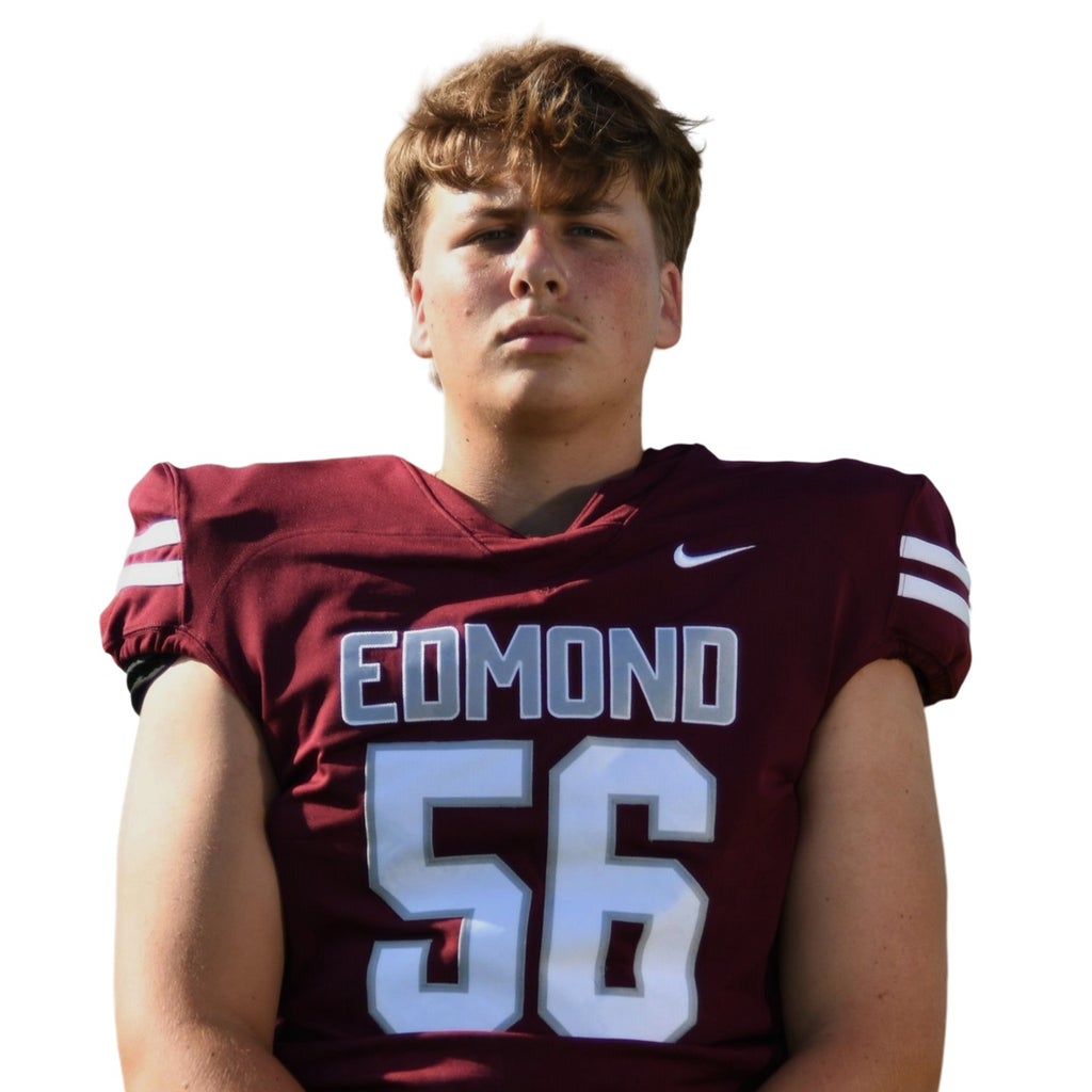 Brody Bulmahn mugshot