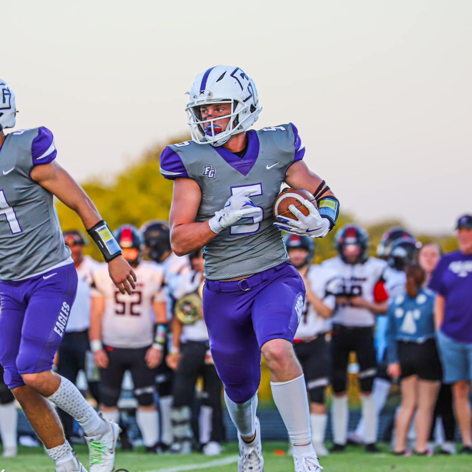 Gavin Thomason mugshot