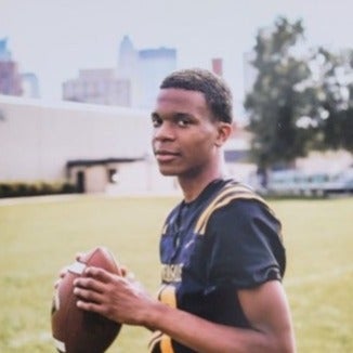 Anthony Starks II