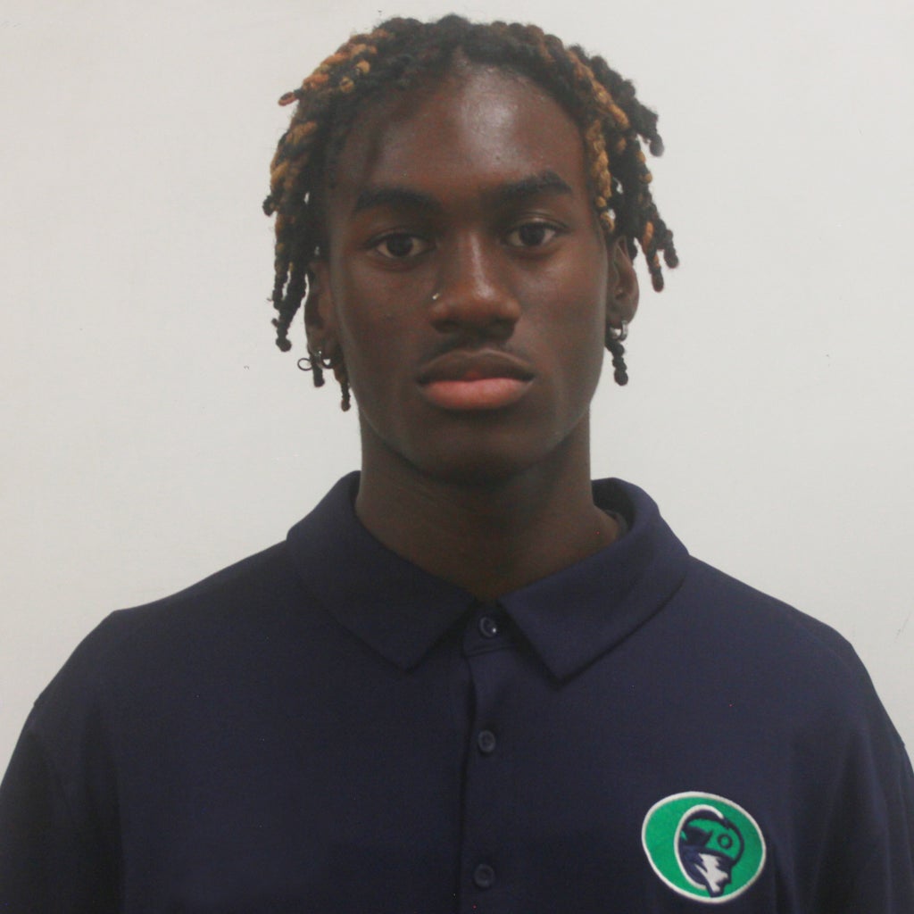 Zamari Stivers mugshot