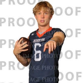 Cole Douce mugshot