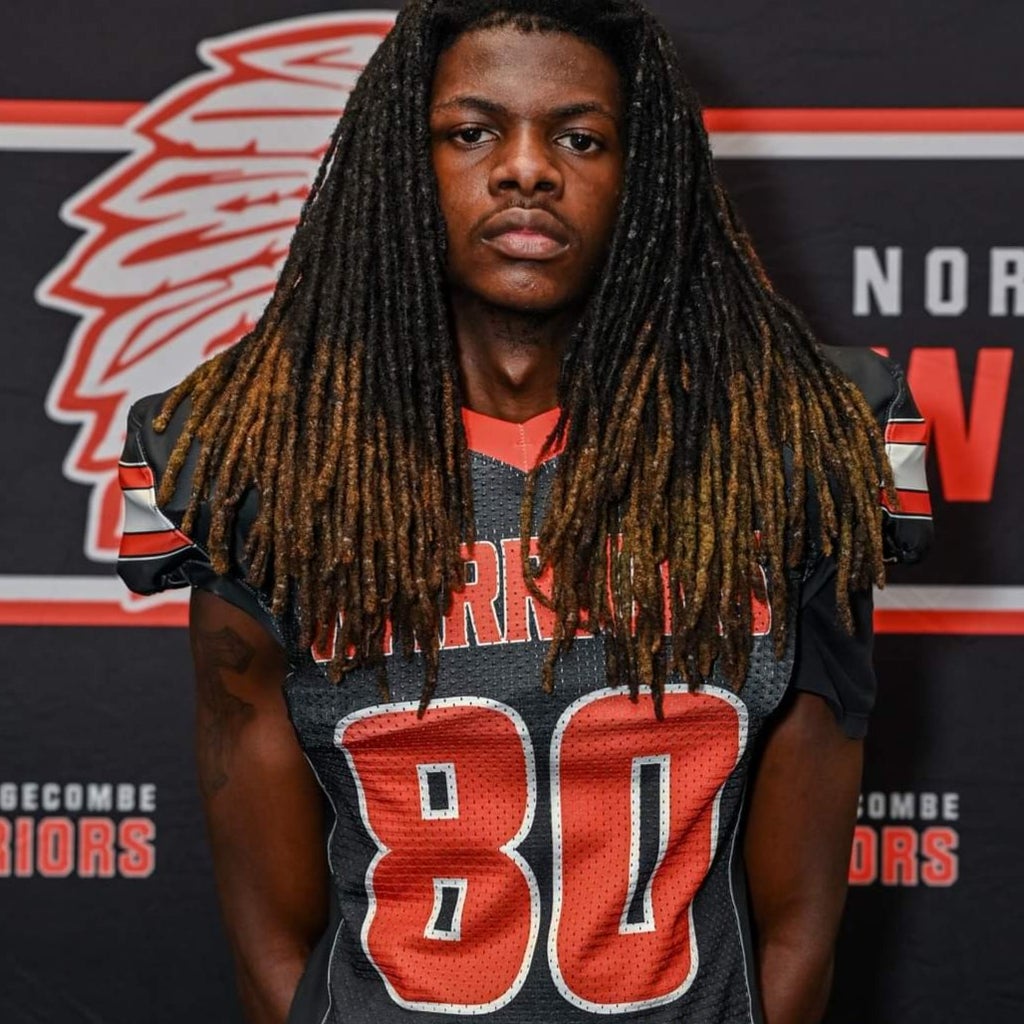 Markevious Avent mugshot