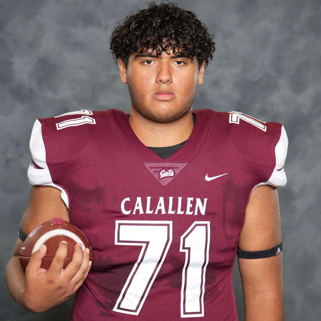 Jeremiah Rodriguez