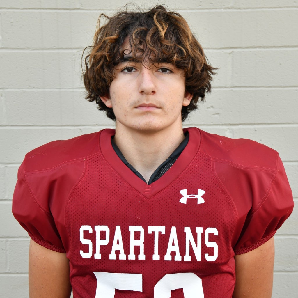 Jayden Aghakhanian mugshot