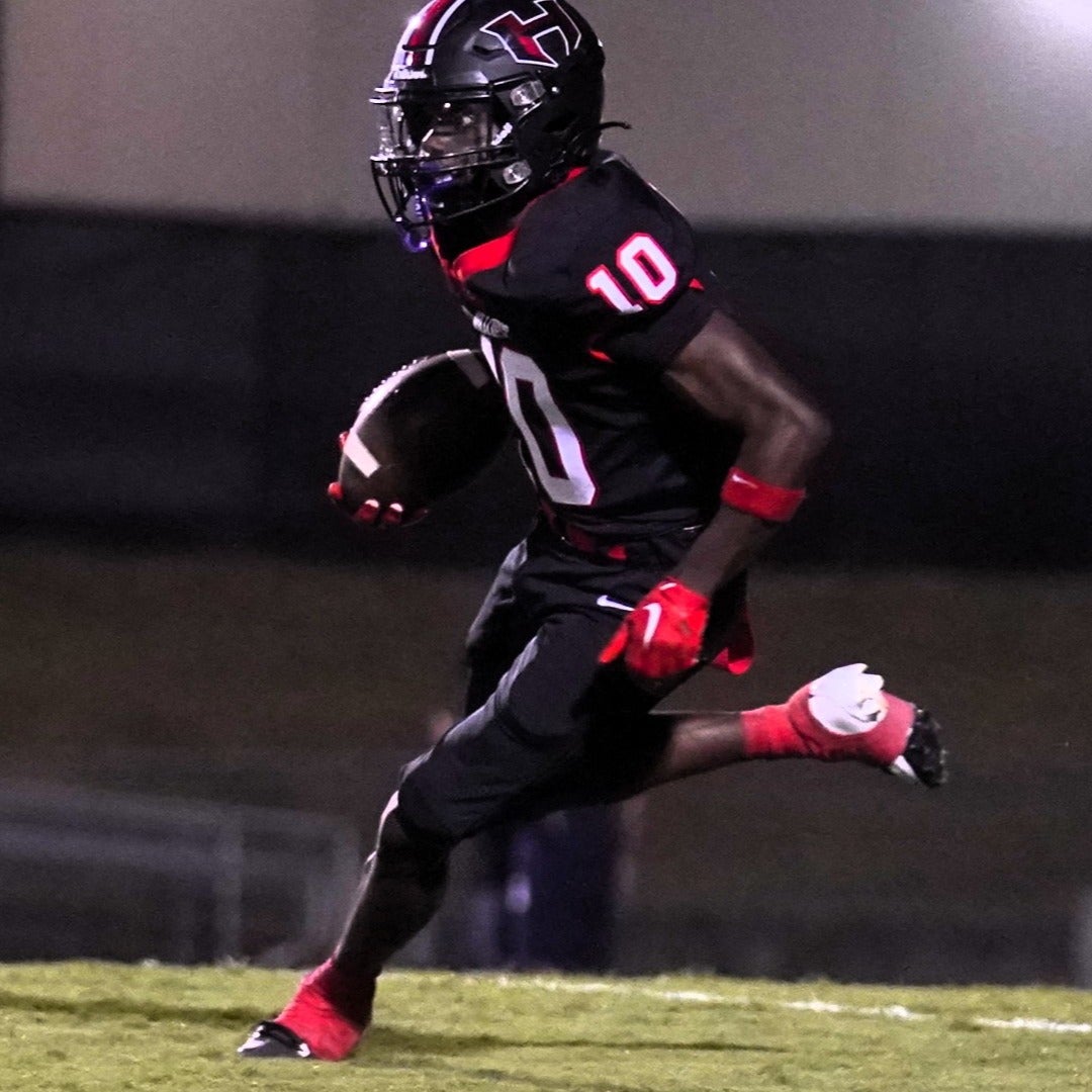 Chevelle Anderson mugshot