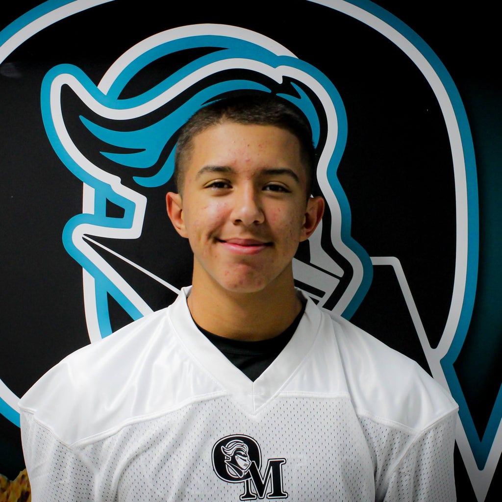 Jaden Gonzales mugshot