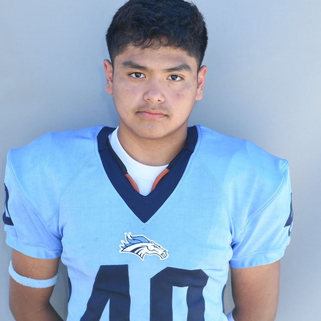 Elias Hernandez mugshot