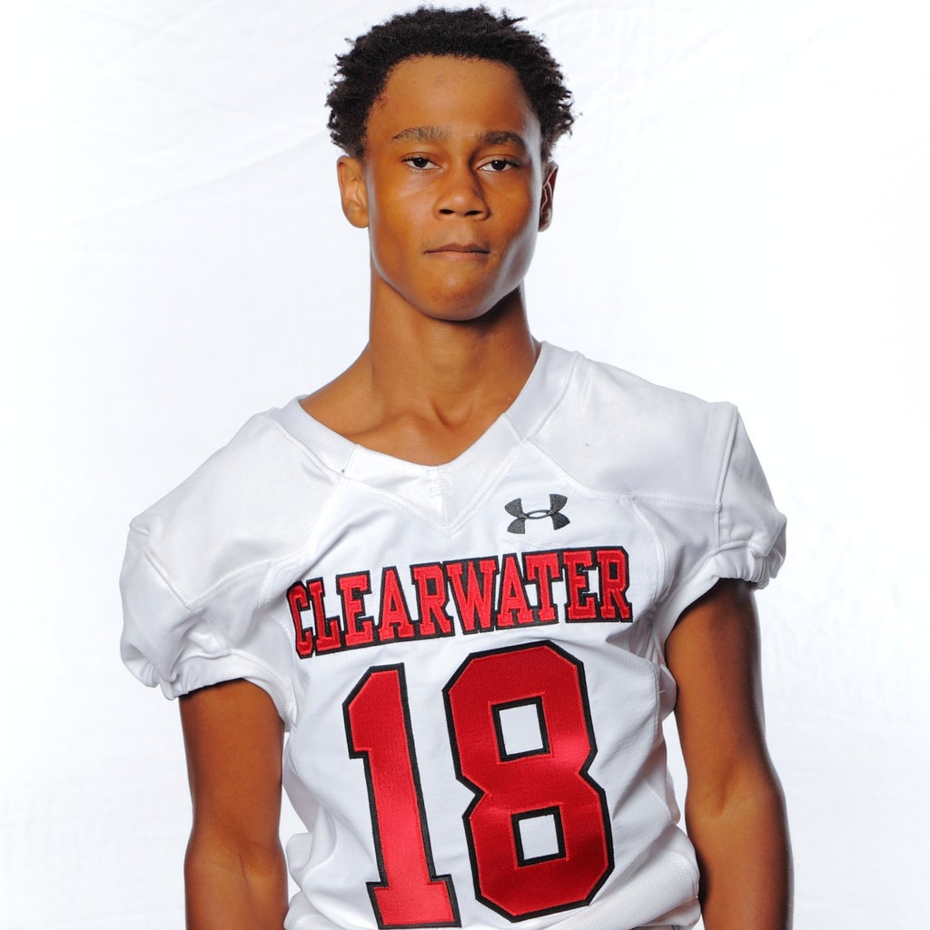 Jeffrey Barnes jr mugshot