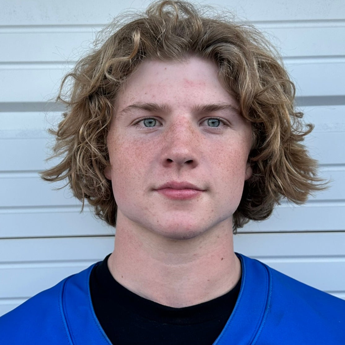 Mcallister Paul morin