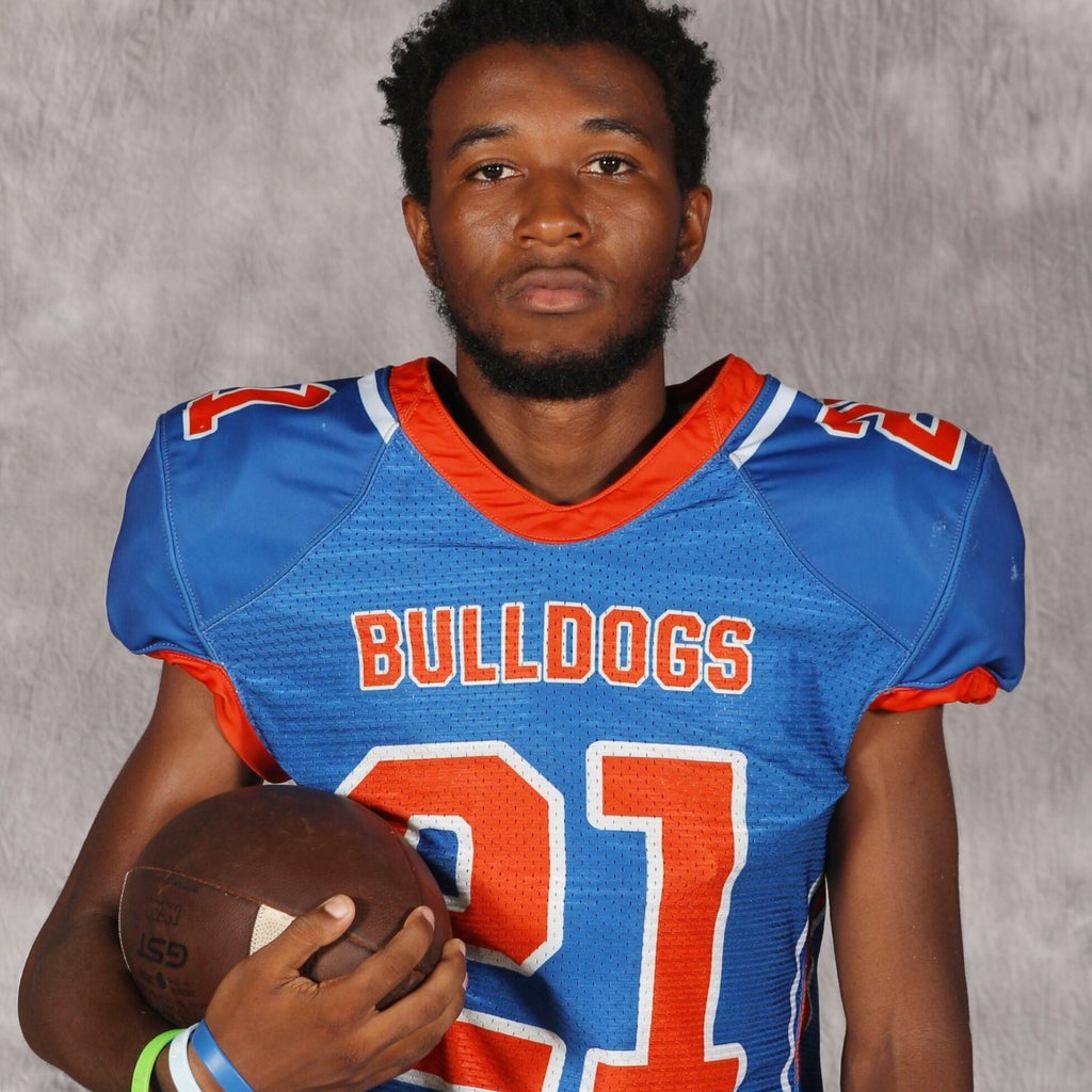 Nayshun Moore mugshot