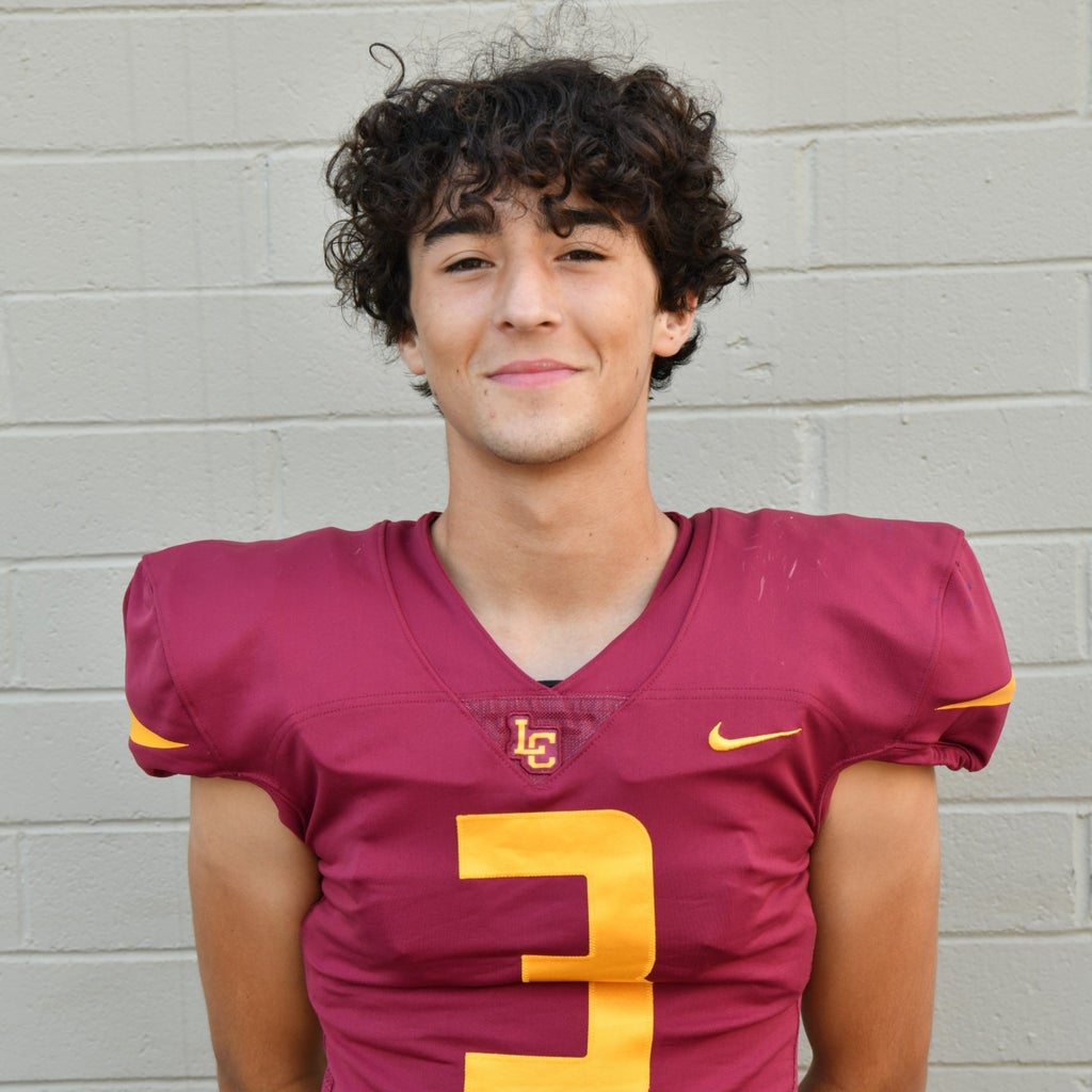 Cole Parisi