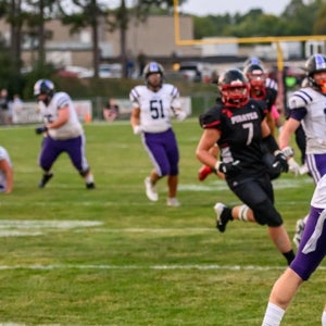 Casey Lamblin mugshot