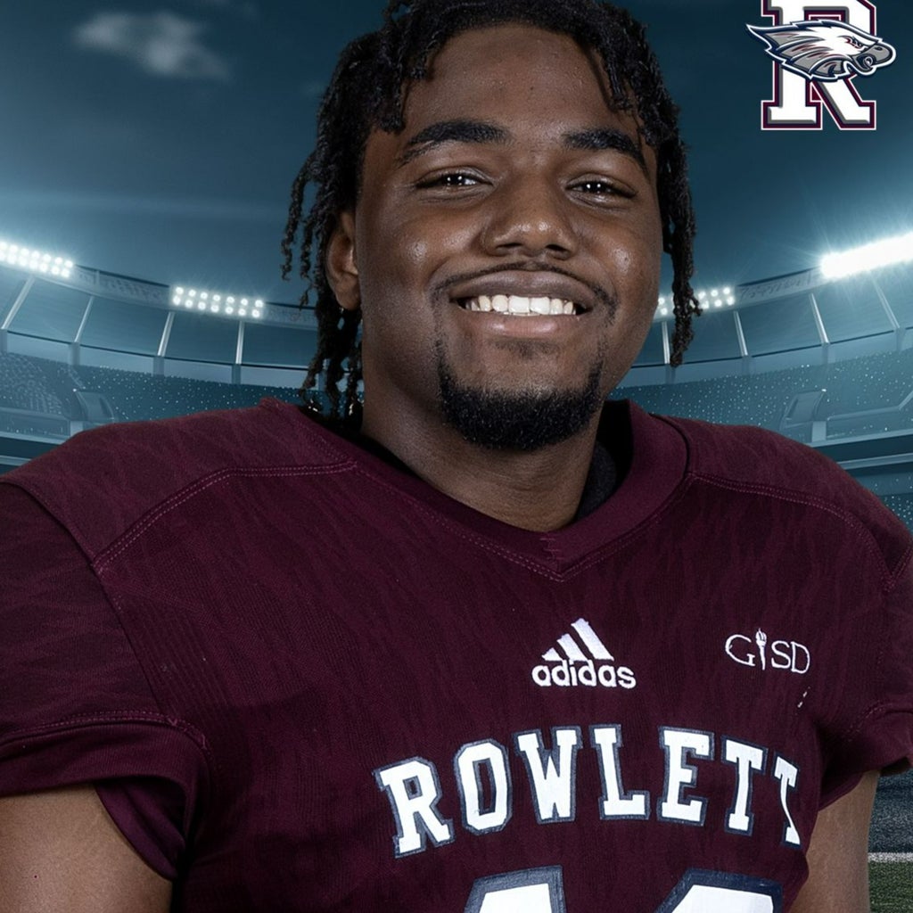 Keahry Pitchford