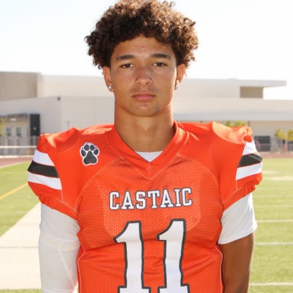 Jayden Broderick mugshot