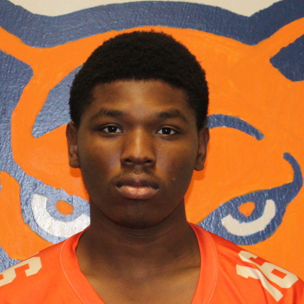 Wisdom Mason mugshot